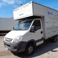 Iveco Daily 35C12