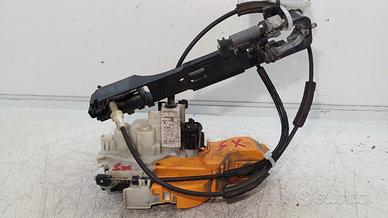 SERRATURA ANTERIORE SINISTRA FORD Ka Serie (CCU) 1