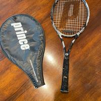 Racchetta Prince Lob ti100