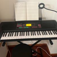 Tastiera KORG  mod EK 50 L