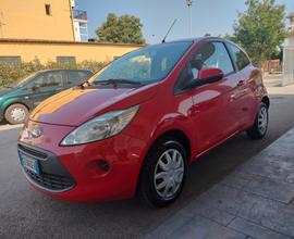Ford Ka Ka+ 1.2 8V 69CV Titanium