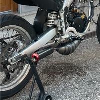 Cerchi motard r17 50cc