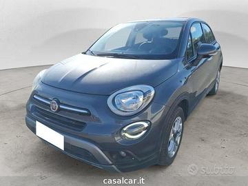 FIAT 500X 1.6 MultiJet 120 CV DCT Business FI...