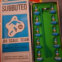 Squadra napoli special lw mp