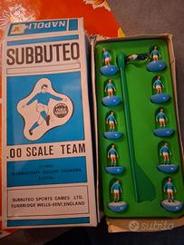 Squadra napoli special lw mp