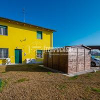 PORZIONE DI VILLA COMPLETAMENTE RISTRUTTURATA NEL