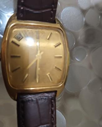 Orologio zenith