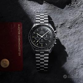 🚀🌖 Omega Speedmaster Professional