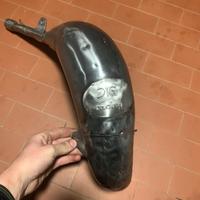 Scarico dig racing(125)