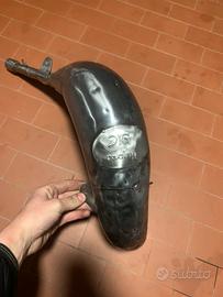 Scarico dig racing(125)