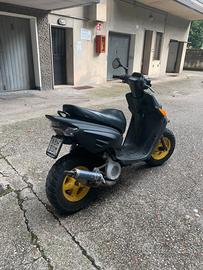 MBK Booster 50 1998 perfetto per uso quotidiano