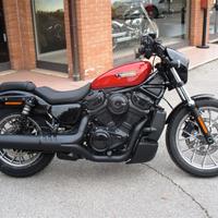 Harley-Davidson 975 Nightster Special 2025