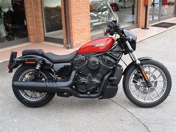 Harley-Davidson 975 Nightster Special 2025
