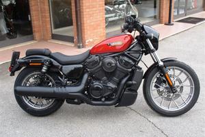 Harley-Davidson 975 Nightster Special 2025