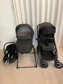 Trio Inglesina aprica XT