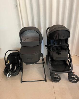 Trio Inglesina aprica XT