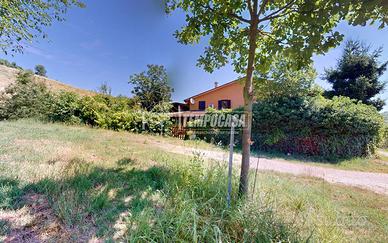 Villa a Schiera a Valsamoggia 4 locali