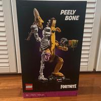 LEGO 77072 Bananita sbucciata Misb