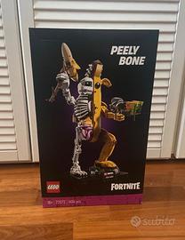 LEGO 77072 Bananita sbucciata Misb