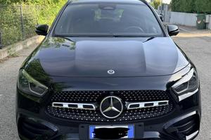 Mercedes GLA A250 phev AMG line