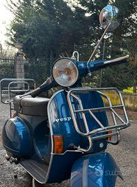 VESPA PX 150 E