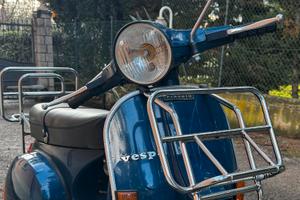 VESPA PX 150 E