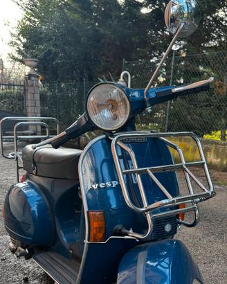 VESPA PX 150 E