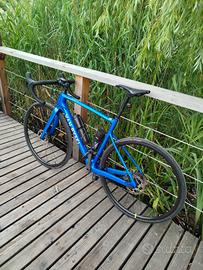 Van Rysel 2025 NCR CF Shimano Tiagra