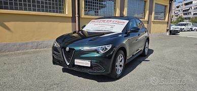 Alfa Romeo Stelvio 2.2 Turbodiesel 190 CV AT8 Q4 B