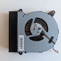 Dissipatore + Ventola di Raffreddamento Intel NUC