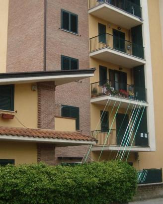 Appartamento di nuova costruzione