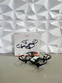 Drone DJI Tello + Batteria Funzionante come nuovo