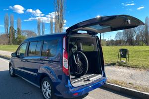 Ford Grand Tourneo Connect