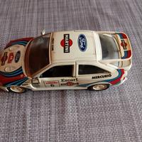modellino Escort 