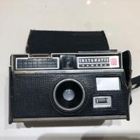 Fotocamera Vintage KODAK INSTAMATIC 100 – Anni '60