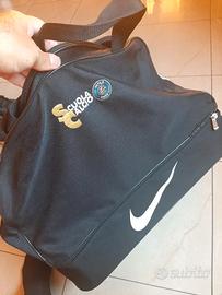 Borsone calcio o viaggio Nike
