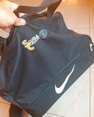 Borsone calcio o viaggio Nike