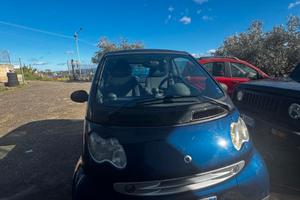 Smart 800 cdi
