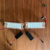 Luci targa led Riatec