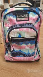 Trolley Seven bambina