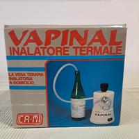 inalatore termale