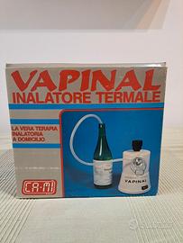 inalatore termale