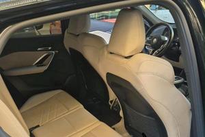 AUTO BMW x2 (U10) sDrive 18d