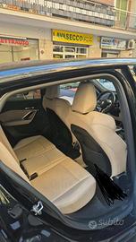 AUTO BMW x2 (U10) sDrive 18d