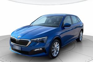 SKODA Scala 1.0 tsi Style 110cv
