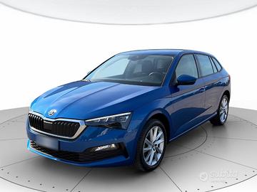 SKODA Scala 1.0 tsi Style 110cv