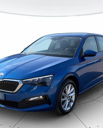 SKODA Scala 1.0 tsi Style 110cv