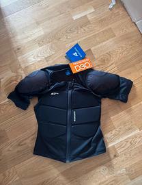 Maglia protettiva mtb Bluegrass Armour