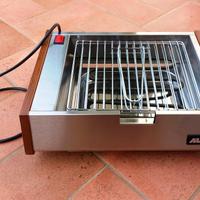 Bistecchiera elettrica ALA 313 1700w nuova