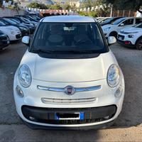 Fiat 500L 1.3 Multijet 95 CV Dualogic Lounge